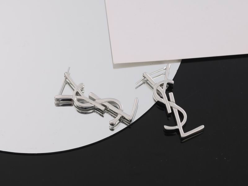 YSL Earrings 10lyr40